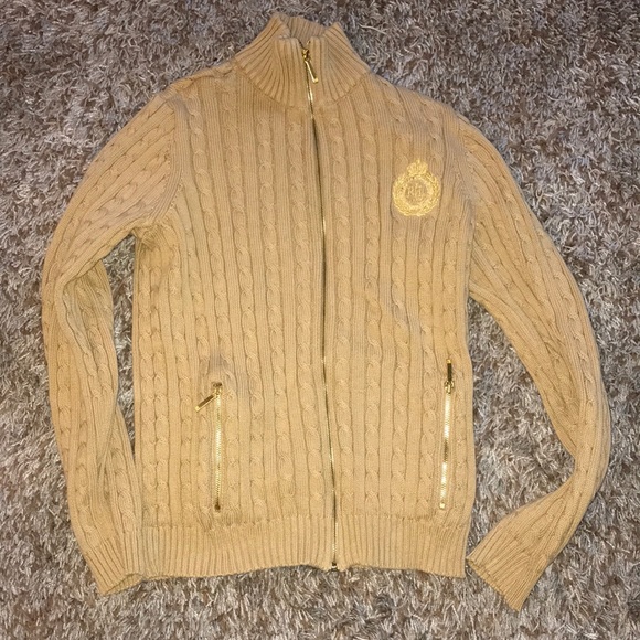 Lauren Ralph Lauren cardigan